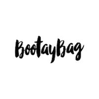 Sticker by BootayBag