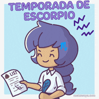 Zodiac Astrology GIF by Castaways