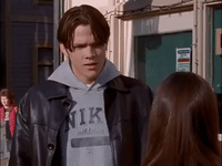 season 1 netflix GIF by Gilmore Girls 