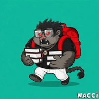Learn Back To School GIF