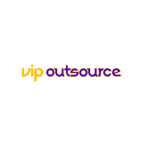 Marketing Marketingagency Sticker by VIP Outsource