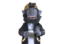 Beer Gm Sticker by Guilty Monkey