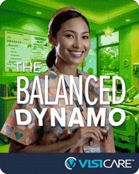 Nurselife Pediatrics GIF by VisiCare