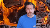 Happy Light Up GIF