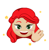 Happy Fun Sticker by Enchanted Kingdom