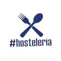 CesurFP cocina fp cesur hosteleria Sticker