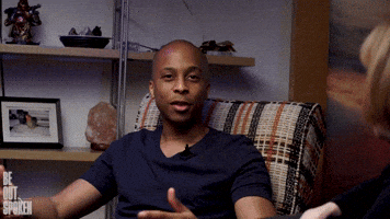 You need to experiment a lot