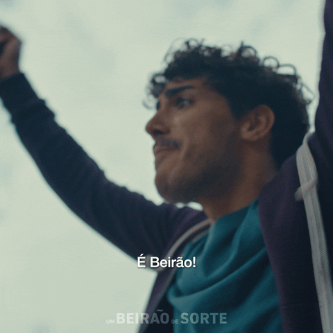 Happy Celebration GIF by Licor Beirão