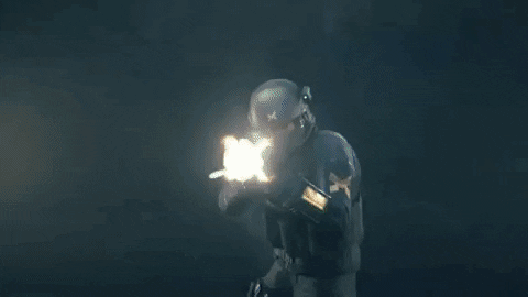 UrsusArctos1121 giphygifmaker quantum break time shield GIF