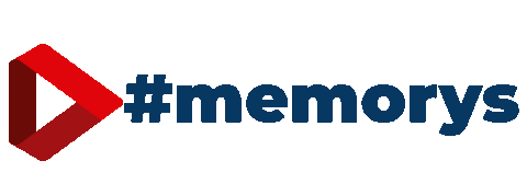 Memorys Sticker by Memory Softwares