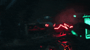 Driving Sci Fi GIF by Ironwood Studios
