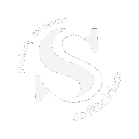 Sticker by Softtek