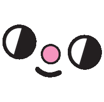 Happy Fun Sticker by FriendsWithYou