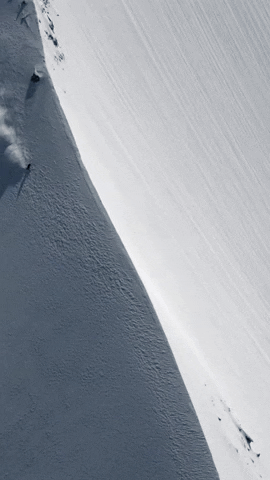 mammutsportsgroup giphyupload switzerland skiing freeride GIF