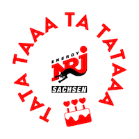 Sticker by ENERGY Sachsen