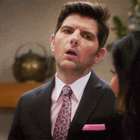 Season 1 Ugh GIF by The Good Place