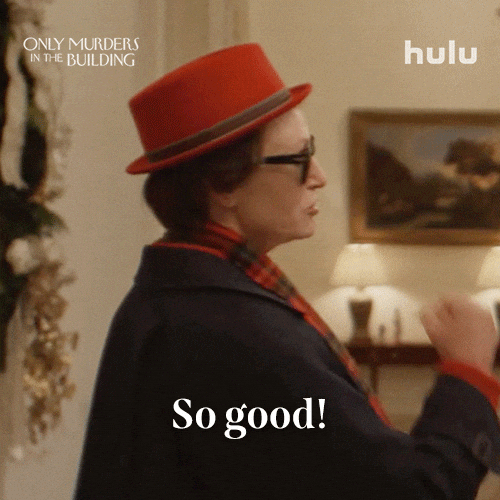 Selena Gomez Sazz GIF by HULU