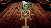 Look At Me Captain GIF