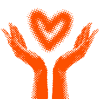 Heart Love Sticker by Everytown for Gun Safety