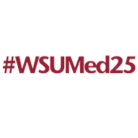 Washington State University Sticker by WSU Medicine