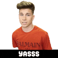 sad sticker by Mediaset España