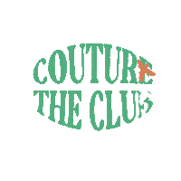 Fashion Manchester Sticker by thecoutureclub