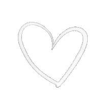 delythdaviesdesigns heart new star post Sticker