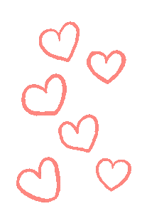 delythdaviesdesigns heart new star post Sticker