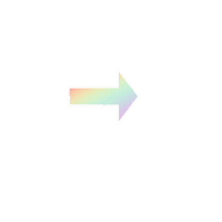 Rainbow Click Sticker