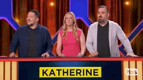 Impractical Jokers Tbs GIF by The Misery Index