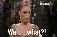 Thebachelor GIF by The Bachelor Australia