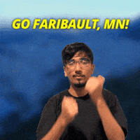 Rice Faribault GIF