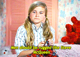 the brady bunch GIF