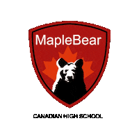 maplebearrp maple bear ribeirão preto mp hs maple bear ribeirap Sticker