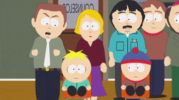 Speak When Spoken To