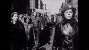 Takeover GIF by UnionDocs