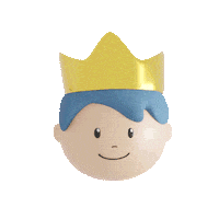 Principe Pediatria Sticker by Complexo Pequeno Príncipe