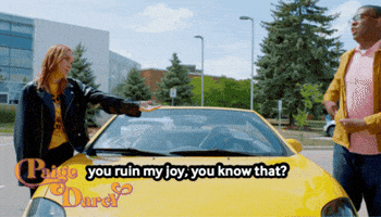 Sad Give It To Me GIF by HighballTV.com