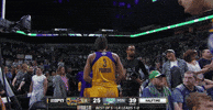 los angeles sparks basketball GIF by WNBA