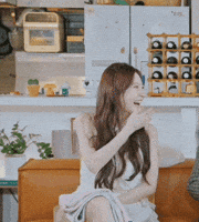 Girls Day Laugh GIF