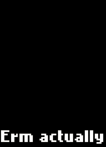 Nerd To Be Honest GIF