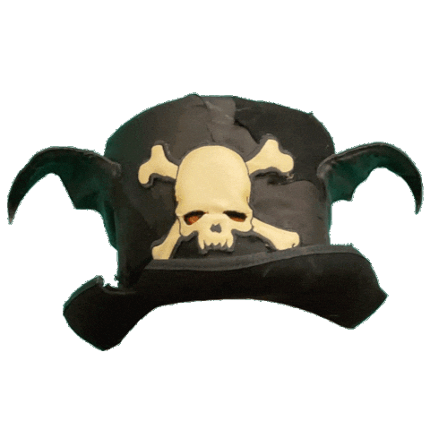 Halloween Sticker by HYDE