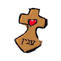 Brasão Sticker by comunidadefilhosdemaria