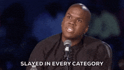 centric tv bonner bros hair battle 2015 GIF by BET Her TV