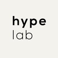wearehypelab neon hype agency influencer GIF
