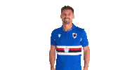 Serie A Calcio Sticker by Sampdoria