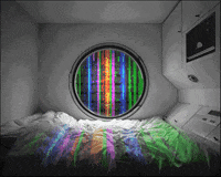 GIF by Cosmic Evil