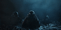 Become The Nightmare