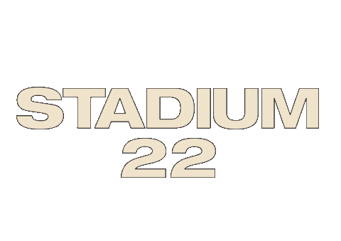 Sa Stadium Sticker by Royals Church