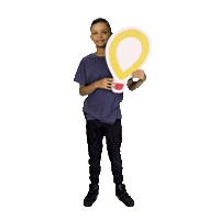 Devin Miracle Balloon Sticker by Children's Miracle Network Hospitals